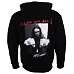 NNM Cliff Burton Černá S