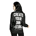 BLACK CRAFT Create Your Own Future XL