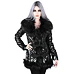 KILLSTAR Lucine Puff XS