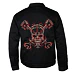 LETHAL THREAT PINSTRIPE M