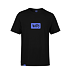 Triko Classic Creator Black&blue UNI