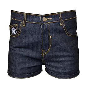 kraťasy BLACK HEART S