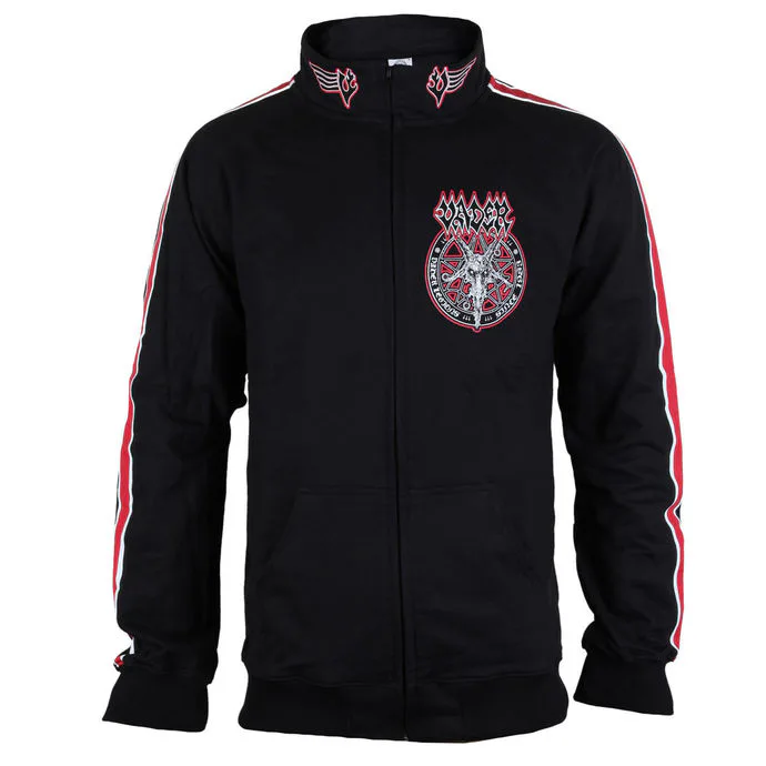 CARTON 666 Černá XS