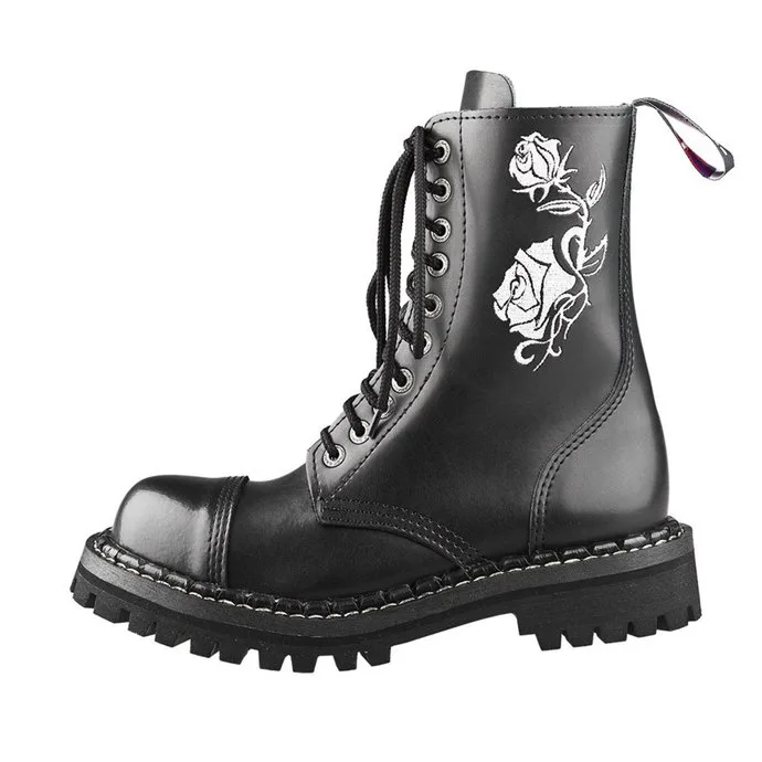 STEADY´S 10 dírkové 36