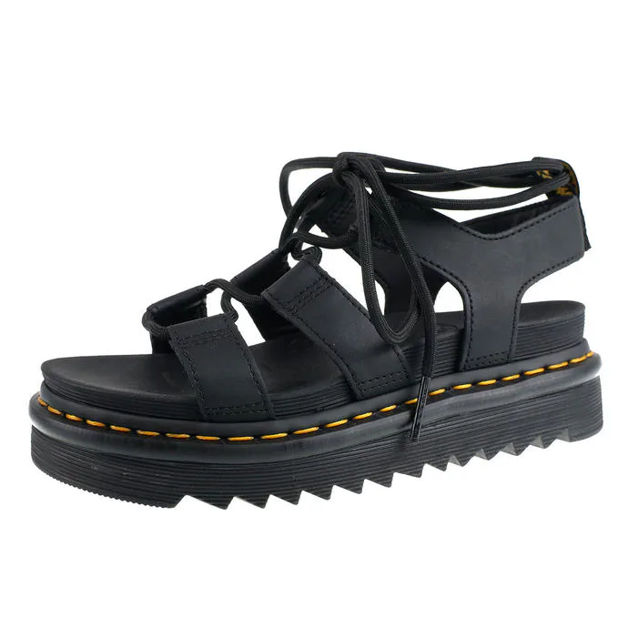 Dr. Martens NARTILLA BLACK 36