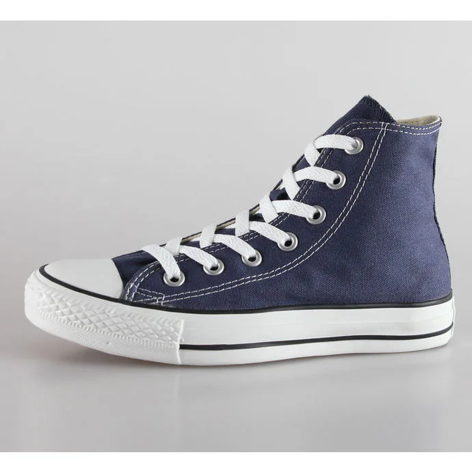 CONVERSE Chuck Taylor All Star Modrá Bílá 36,5